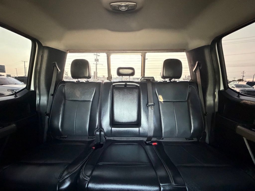 Used 2019 Ford F150 Lariat RWD image 22