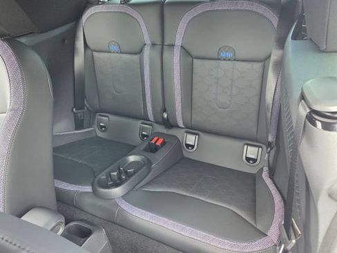 New 2026 MINI Cooper S FWD image 11