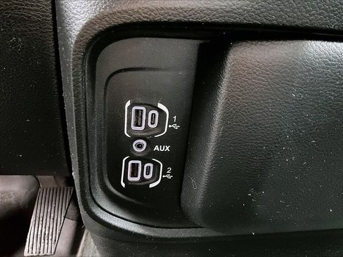 Used 2021 RAM 1500 Big Horn image 28