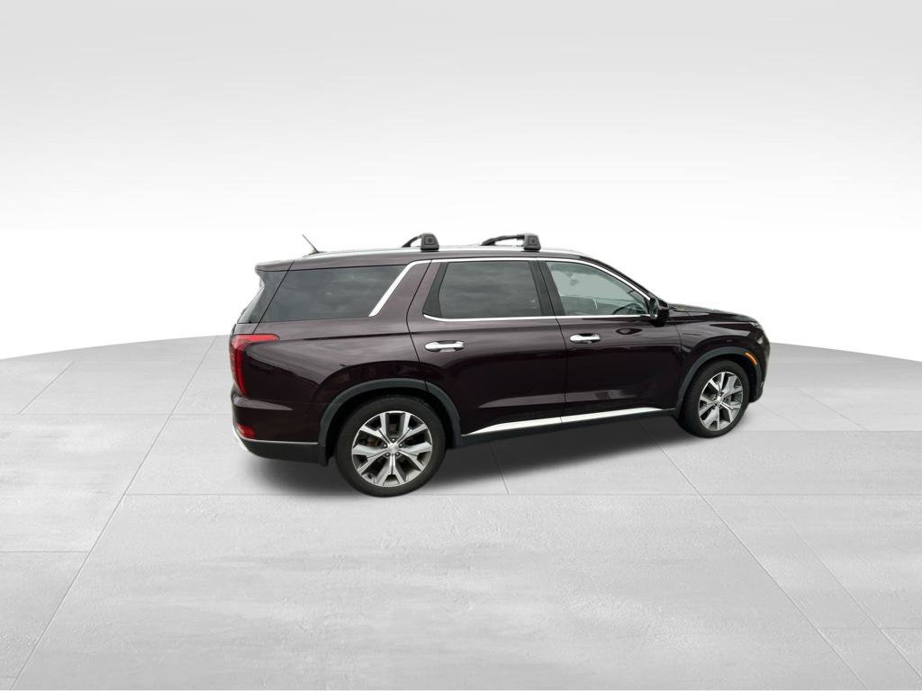 Used 2021 Hyundai Palisade SEL w/ Convenience Package AWD/4WD image 17