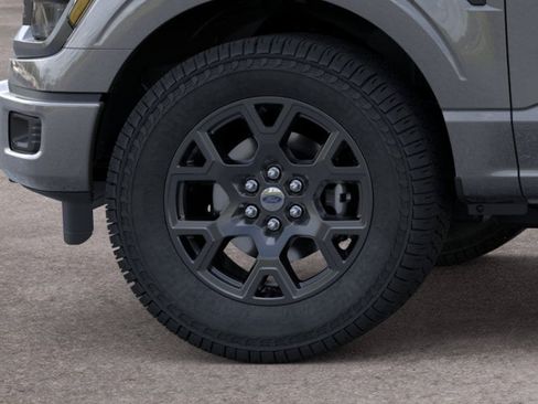 New 2026 Ford F150 STX w/ Equipment Group 200A AWD/4WD image 19