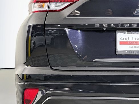 Used 2025 Mitsubishi Eclipse Cross SEL image 17