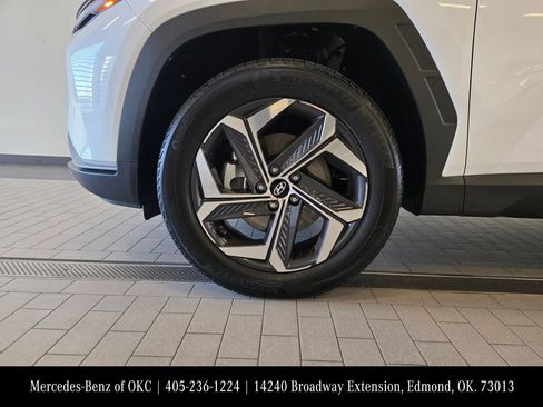 Used 2024 Hyundai Tucson SEL image 6