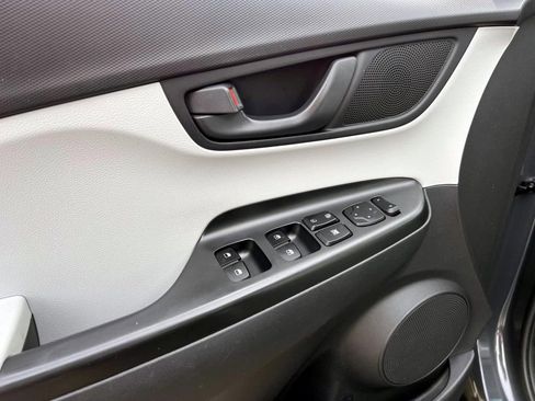 Used 2023 Hyundai Kona SEL w/ Cargo Package image 14