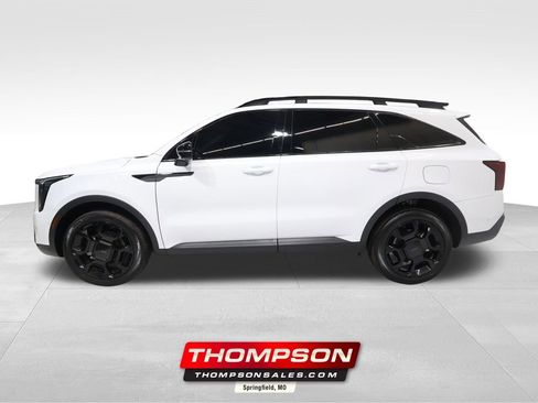 Used 2025 Kia Sorento SX image 1