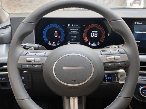 New 2026 Hyundai Sonata SEL image 16