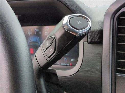 Used 2025 Ford F150 XLT w/ Equipment Group 301A Standard image 12