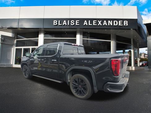 Used 2021 GMC Sierra 1500 Denali w/ Denali Ultimate Package image 6