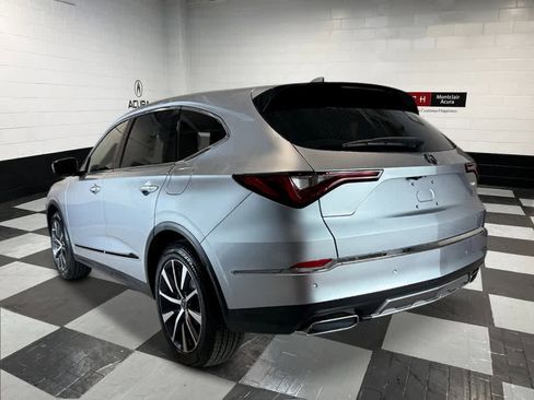 New 2026 Acura MDX SH-AWD w/ Technology Package image 3