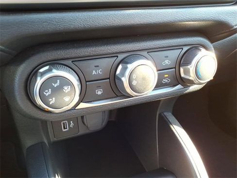 Used 2024 Nissan Versa S image 15