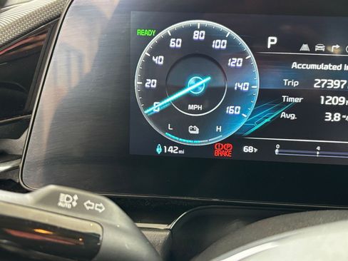 Used 2024 Kia Niro Wind FWD image 18