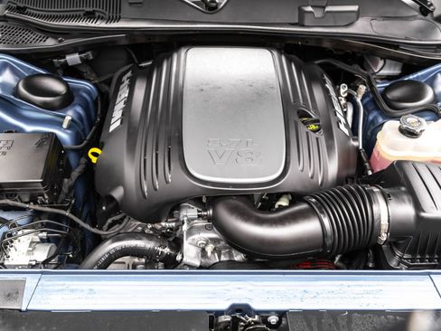 Used 2023 Dodge Challenger R/T w/ Blacktop Package image 40