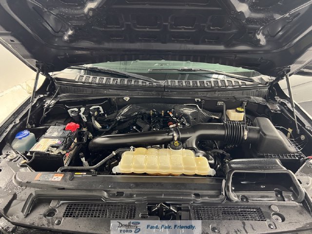Used 2024 Ford Expedition Max Limited RWD image 22