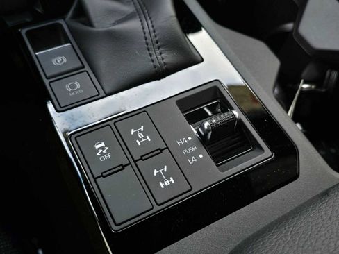 Certified 2025 Toyota Land Cruiser 1958 image 26