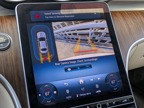 Used 2025 Mercedes-Benz C 300 C 300 image 16