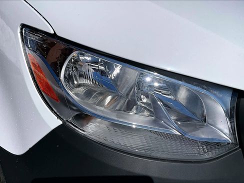 New 2026 Mercedes-Benz Sprinter 2500 image 16