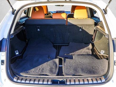 Used 2021 Lexus NX 300 AWD w/ Comfort Package image 23