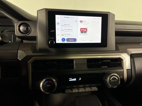 Used 2024 Toyota Tacoma SR5 image 15