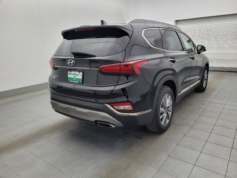 Used 2019 Hyundai Santa Fe Limited image 9