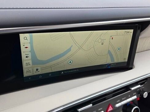 New 2026 Hyundai Palisade Calligraphy image 9