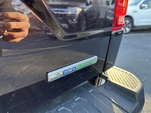 Certified 2020 Ford F150 XLT image 43