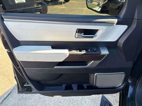 Used 2023 Toyota Tundra Capstone image 24