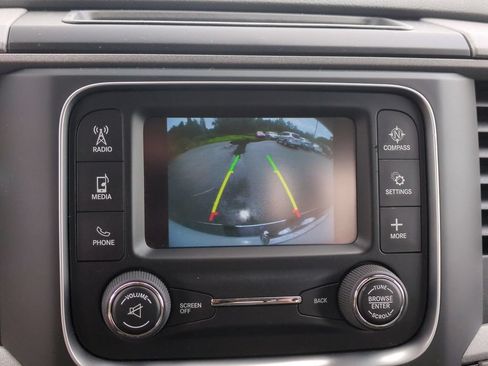 Used 2019 RAM 1500 Tradesman w/ Popular Equipment Group RWD image 10