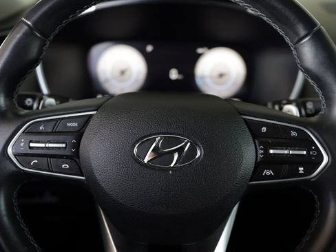 Used 2022 Hyundai Santa Fe SEL w/ Convenience Package image 11