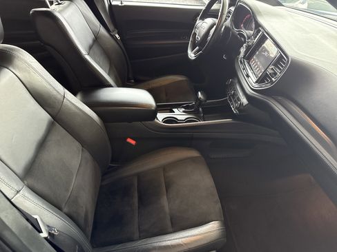 Used 2022 Dodge Durango GT image 22