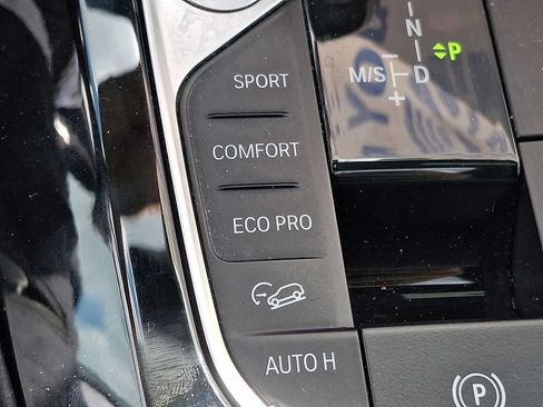 Used 2023 BMW X3 xDrive30i w/ Convenience Package AWD/4WD image 23