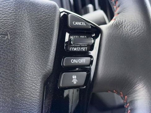 Certified 2025 Nissan Frontier PRO-4X w/ Pro Convenience Package AWD/4WD image 30