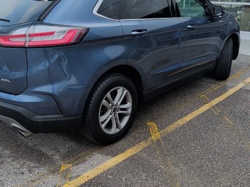 Used 2019 Ford Edge SEL w/ Equipment Group 201A AWD/4WD image 5
