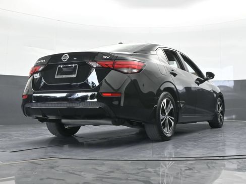 Used 2022 Nissan Sentra SV FWD image 50