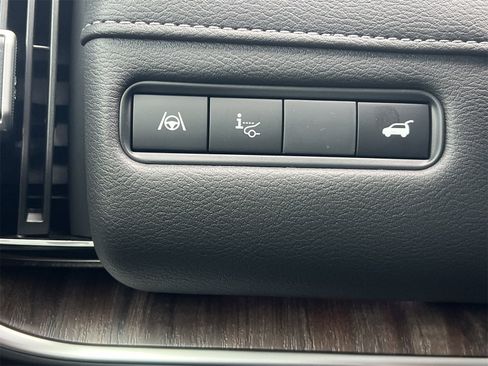 New 2025 Nissan Armada Platinum w/ Convenience Package image 15