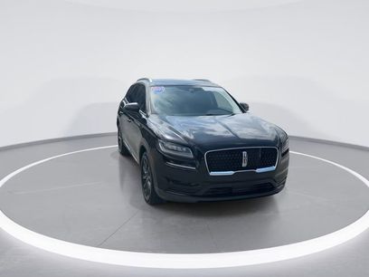 Used 2023 Lincoln Nautilus Reserve w/ Monochromatic Package