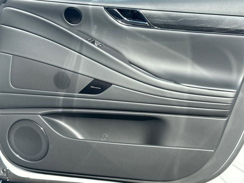 New 2026 Genesis G80 3.5T Prestige image 14