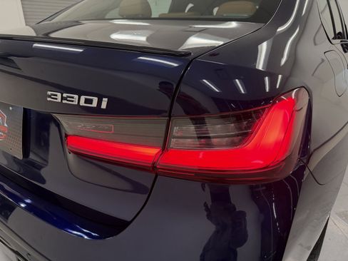 Used 2023 BMW 330i xDrive 330i xDrive w/ M Sport Package image 45