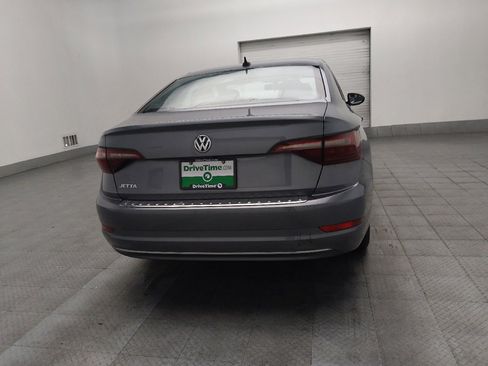 Used 2021 Volkswagen Jetta SE w/ SE Cold Weather Package FWD image 7