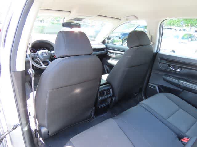 Used 2024 Honda CR-V LX image 14