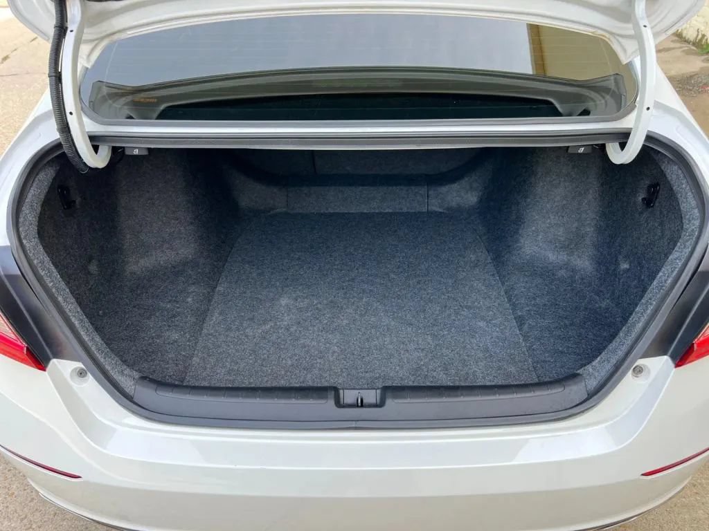 Used 2022 Honda Accord Sport image 39