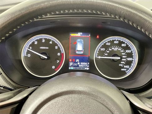 Used 2021 Subaru Forester Premium AWD/4WD image 20