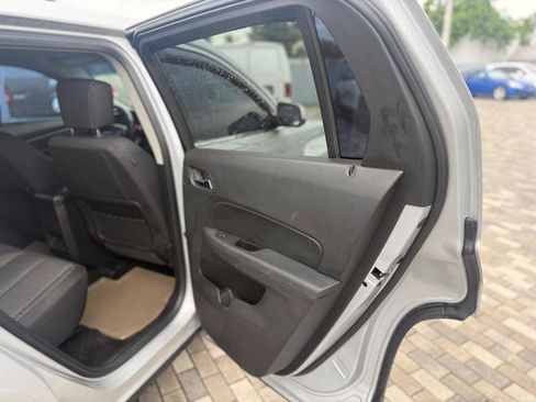 Used 2017 GMC Terrain SLE FWD image 30