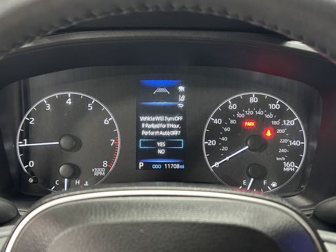 Used 2024 Toyota Corolla SE w/ SE Premium Package FWD image 21