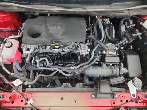 Used 2023 Toyota Sienna Limited FWD image 29