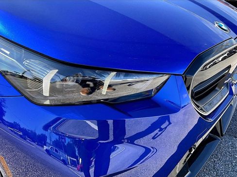 New 2026 BMW M5 w/ Executive Package image 16