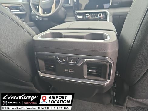 New 2026 GMC Sierra 1500 Denali w/ Technology Package image 23
