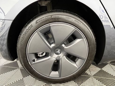 Used 2023 Tesla Model 3 Standard Range image 15