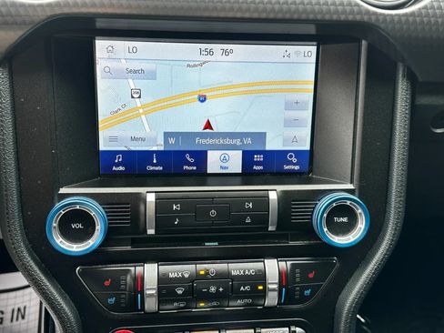 Used 2020 Ford Mustang GT Premium w/ GT Performance Package RWD image 31
