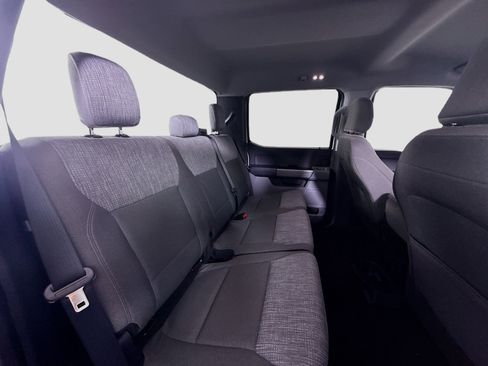 Used 2022 Ford F150 XLT w/ Equipment Group 301A Mid image 26