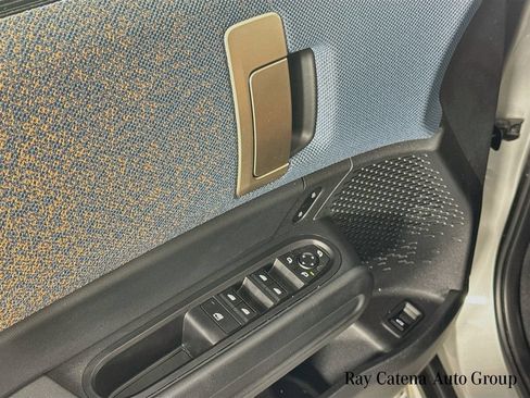 Certified 2025 MINI Cooper Countryman S AWD/4WD image 18